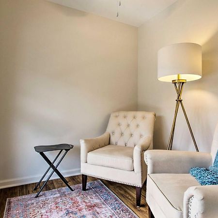 Saluda Main Street Retreat - Central Location! Kültér fotó